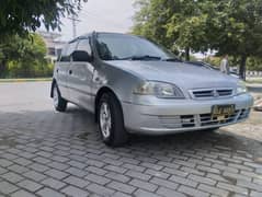 Suzuki Cultus VXR 2006