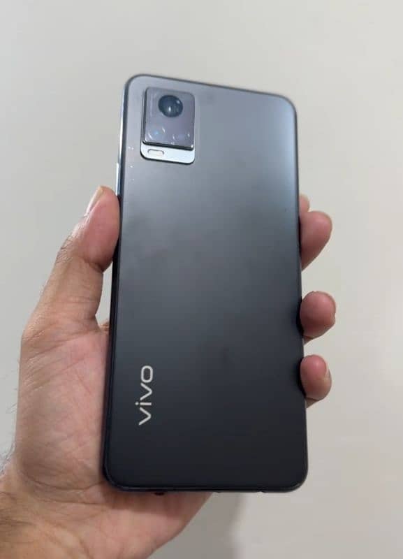 Vivo V20 PTA 3