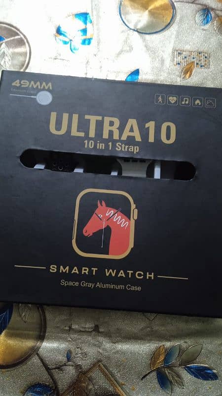 7 in 1 ultra smart watch 1