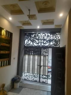 Dhai marla double story brand new furnished house for sale