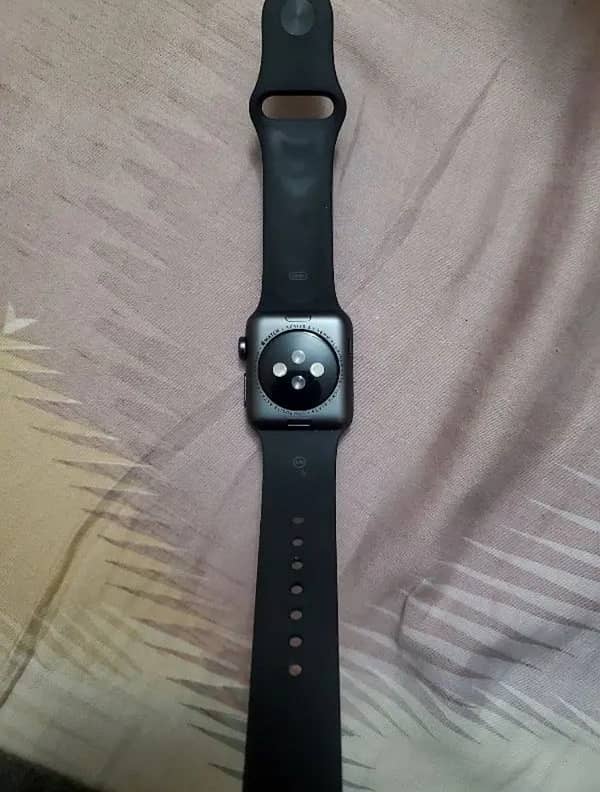 APPLE WATCH SEIRES 3 1