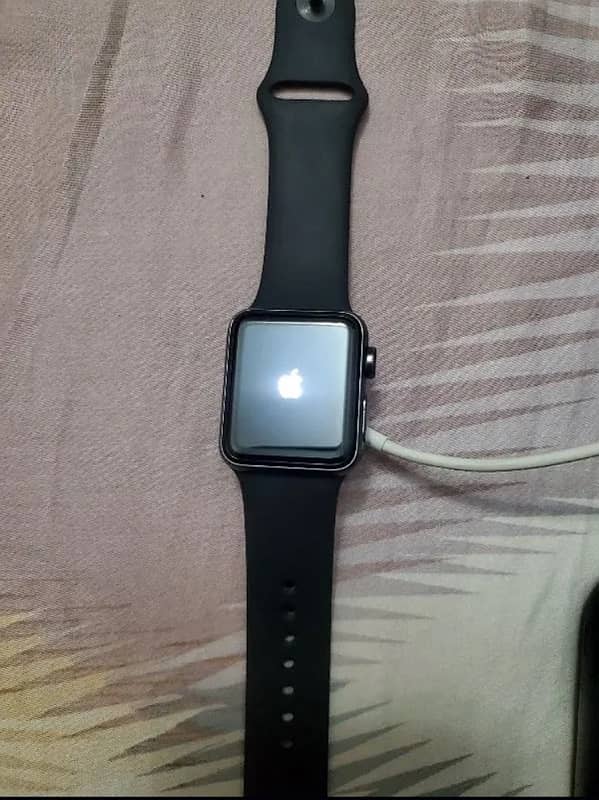 APPLE WATCH SEIRES 3 4