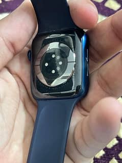 Apple series 6 watch