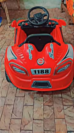 kids car