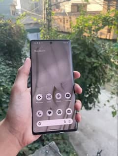 Pixel 7 Pro NON PTA FU 12/128 0