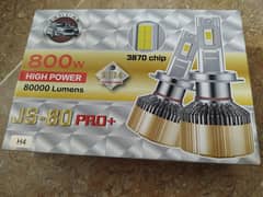 800w LED Car HeadLight 0