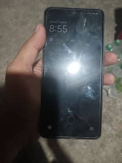 Xiaomi redmi note 13 8/256 0