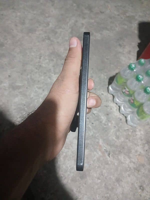 Xiaomi redmi note 13 8/256 4