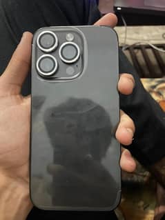 iphone 14 pro Non PTA