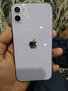 Iphone 11 Non PTA FU