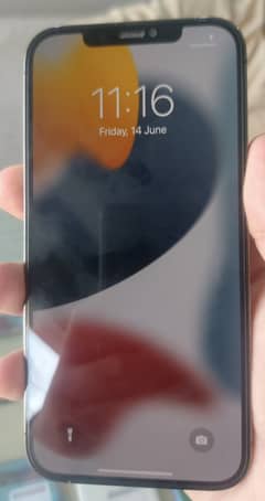 iPhone 12 Pro Max (256gb) Non pta