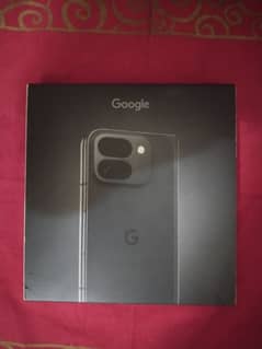 google pixel  9 pro fold 512gb