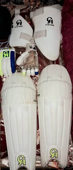 cricket kit