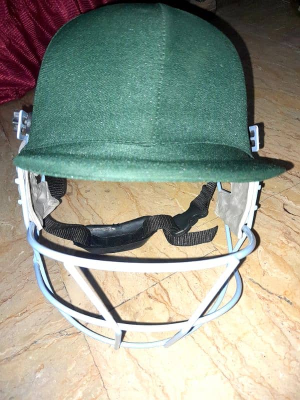 cricket kit 4