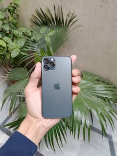 iPhone 11 pro 64gb pta approved