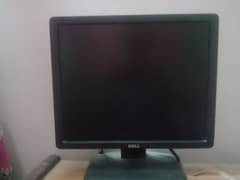 Dell monitor