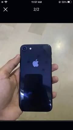 Iphone 8 Non approved 64GB