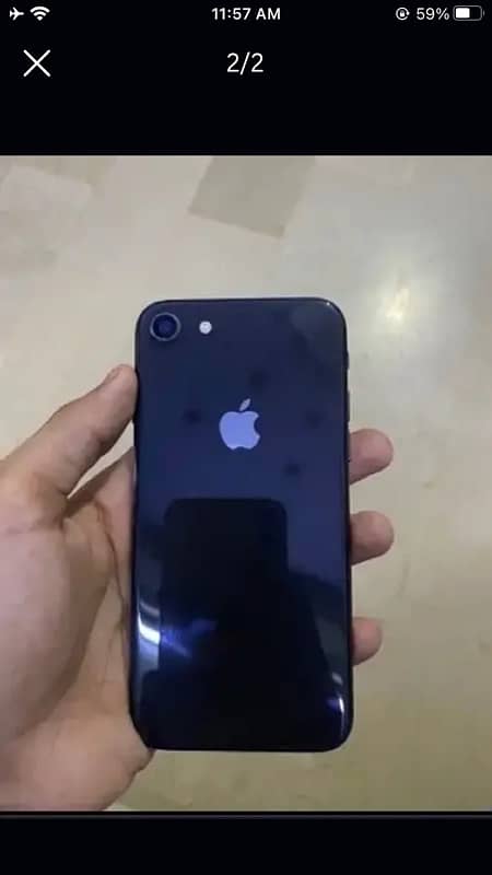 Iphone 8 Non approved 64GB 0