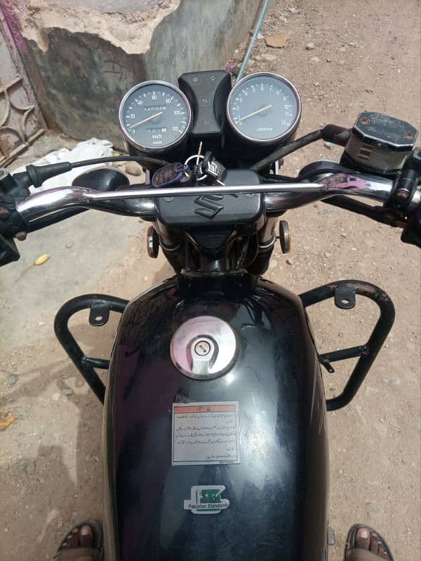 GS 150 Suzuki for sale 0