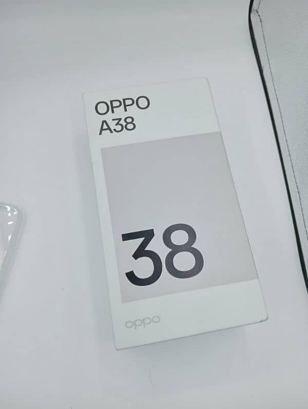 Mobile Oppo A38 10/9 condition 7