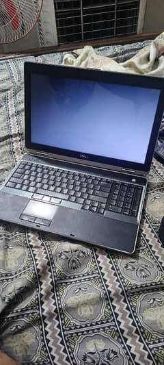 Urgent Sell Dell Core I5 3rd Generation 15.6" Display