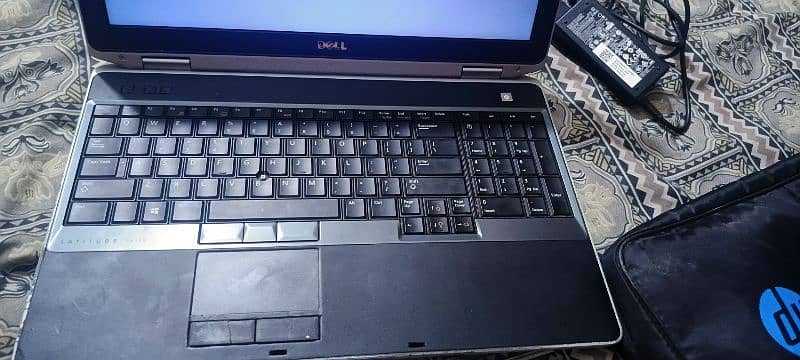 Urgent Sell Dell Core I5 3rd Generation 15.6" Display 1