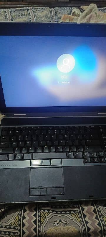 Urgent Sell Dell Core I5 3rd Generation 15.6" Display 7