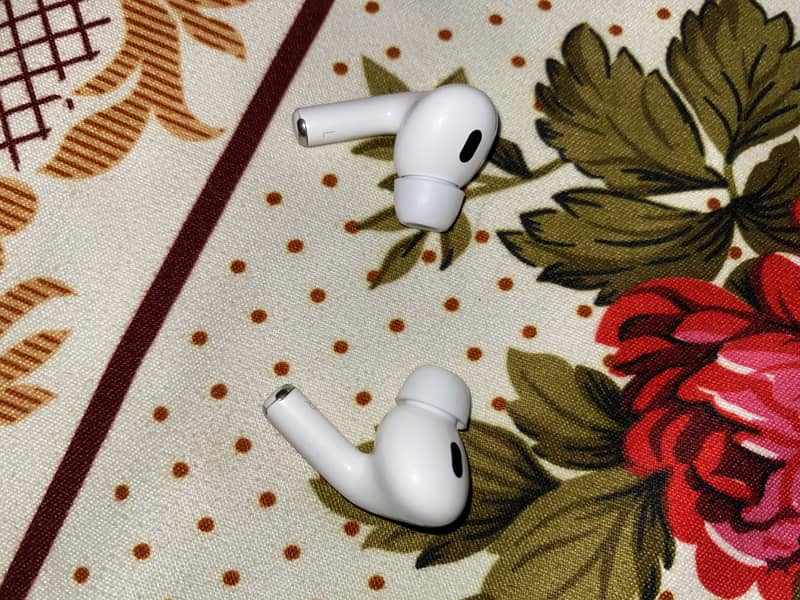 airpods pro 2nd generation 2