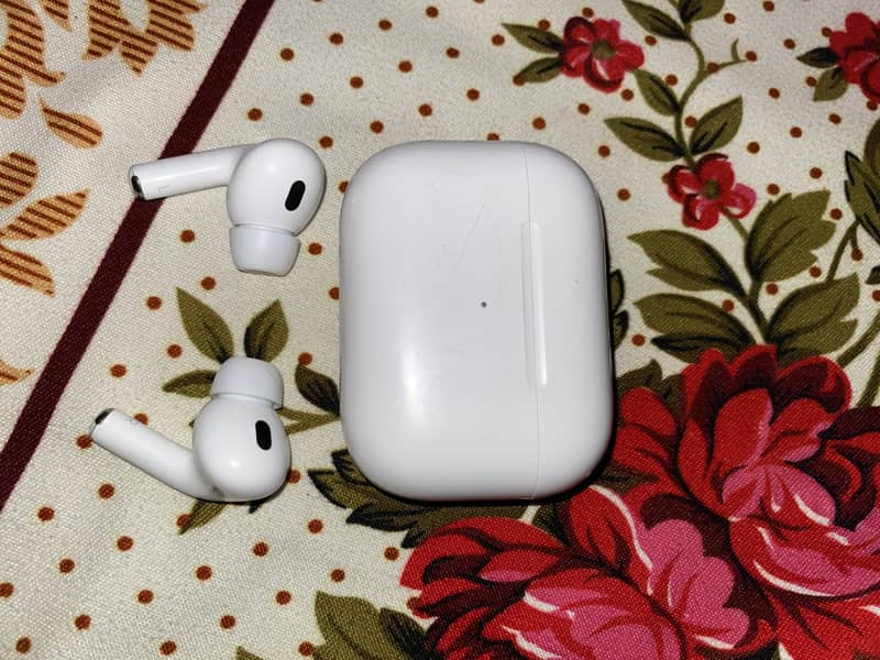 airpods pro 2nd generation 3