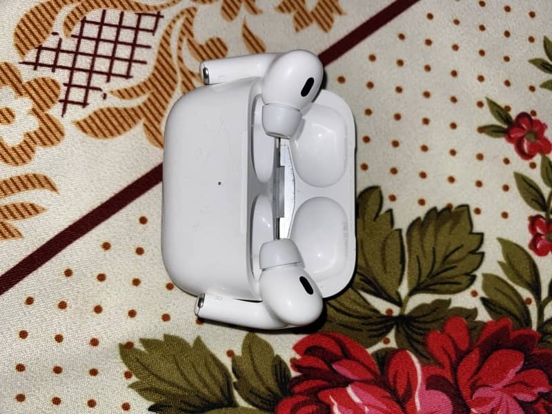 airpods pro 2nd generation 4