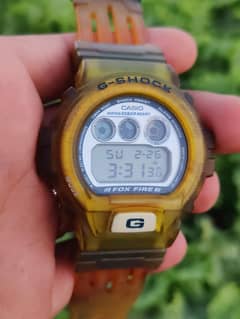 Casio G-Shock