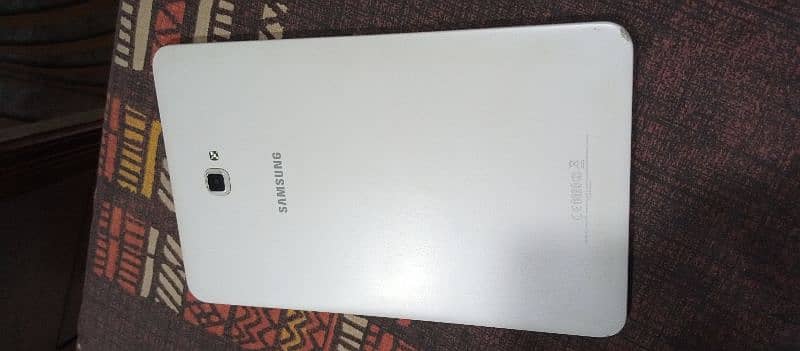 Samsung Galaxy Tab A6 1