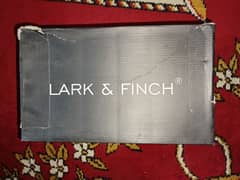 Lark & Finch Shoes 03224576776