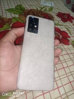 Infinix Zero X Neo (8/128)