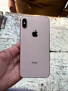 Xs Max