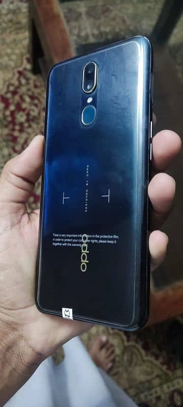 Oppo F11 8 256 1