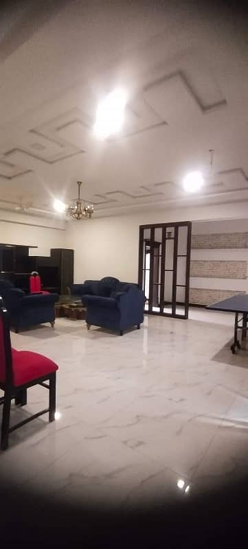 Fully Furnished House For Rent N Available 25