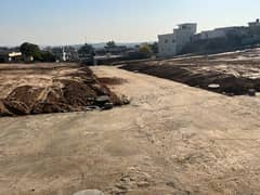 5Marla plot for sale prime Location Green Lane Near Gulshanabad sector 1