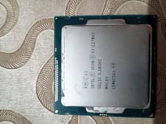 Intel Xeon E3 1270 V3 3.5GHz LGA 1150 4-Core CPU Processor SR151