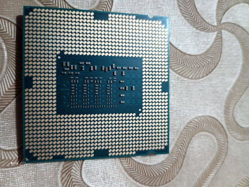 Intel Xeon E3 1270 V3 3.5GHz LGA 1150 4-Core CPU Processor SR151 1