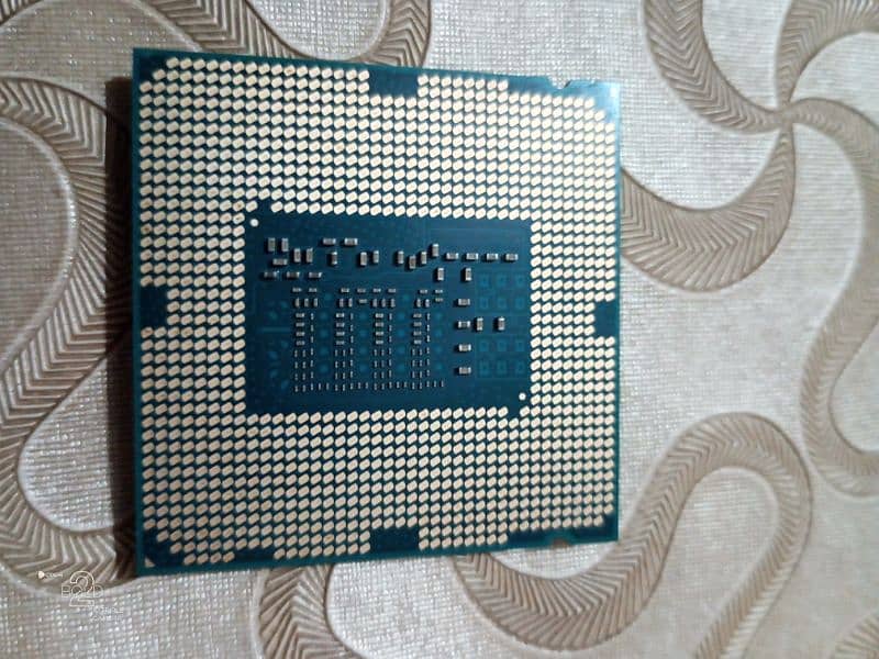 Intel Xeon E3 1270 V3 3.5GHz LGA 1150 4-Core CPU Processor SR151 2