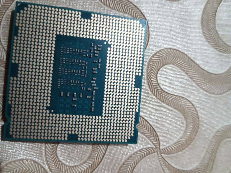 Intel Xeon E3 1270 V3 3.5GHz LGA 1150 4-Core CPU Processor SR151 5