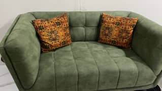 Sofa Set for Sale!!