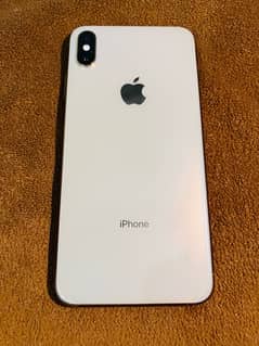 iphone xs max dual pta approved