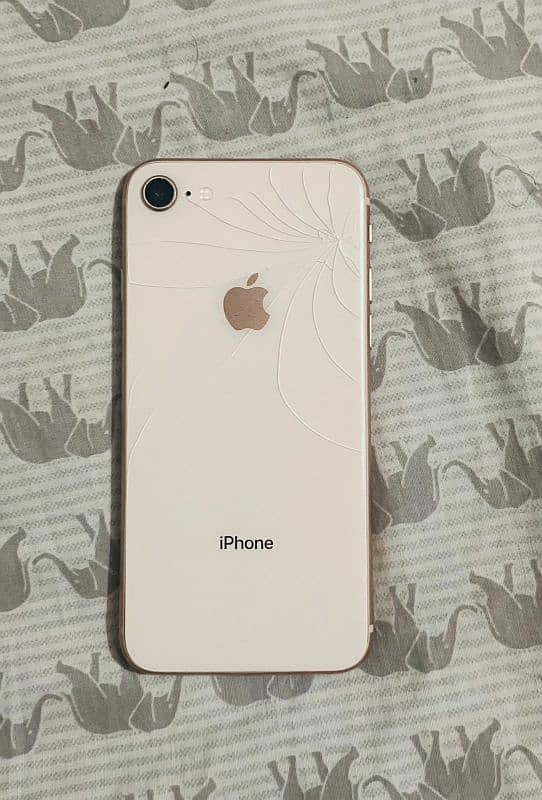 IPHONE 8 se 1