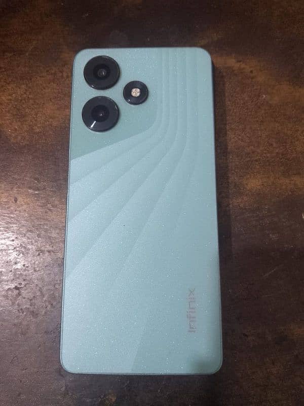 infinix hot 30 1