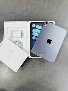 iPad mini 6 64GB