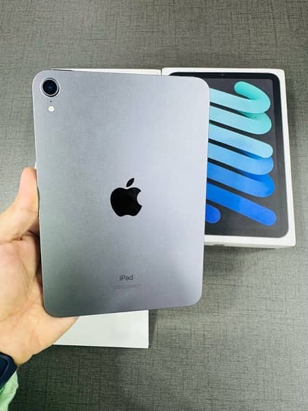 iPad mini 6 64GB 2