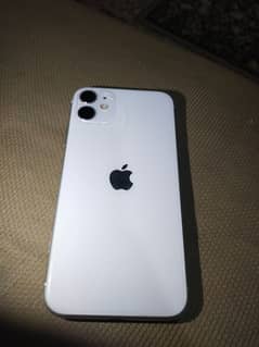 Iphone 11 64gb white Non pta