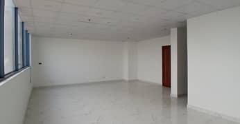 Brand New 348 Square Feet Office Prime Space Available For (SALE) In Grand Square Mall 0